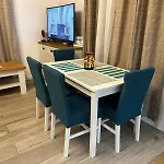 Mamaia Nord Apartment Năvodari