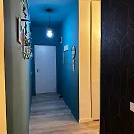 Mamaia Nord Apartment *