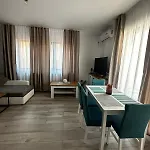Mamaia Nord Apartment Năvodari