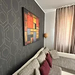 Mamaia Nord Apartment *