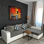 Mamaia Nord Apartment *