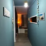 Apartment Mamaia Nord