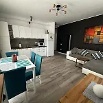 Apartment Mamaia Nord