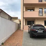 Mamaia Nord Apartament
