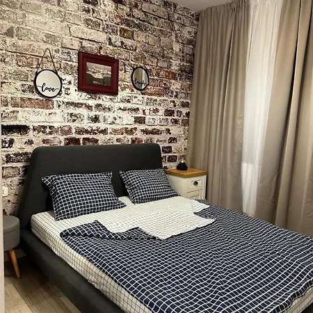 Mamaia Nord Apartment *