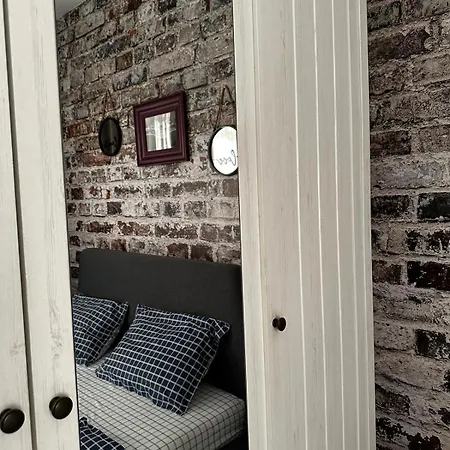 Mamaia Nord Apartment Năvodari