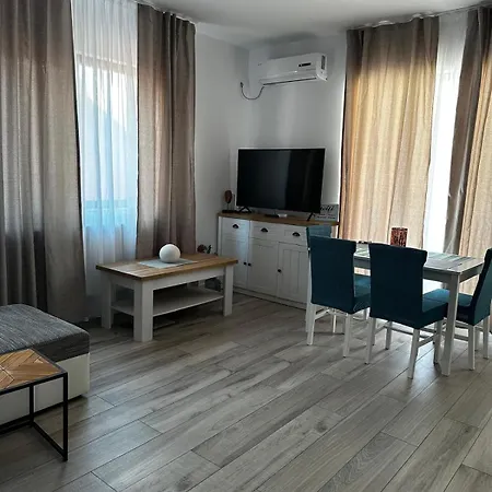 アパート Mamaia Nord *