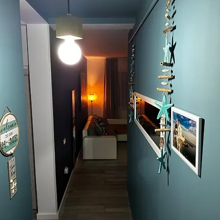 Mamaia Nord Năvodari