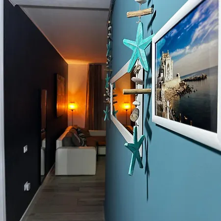 Mamaia Nord Năvodari