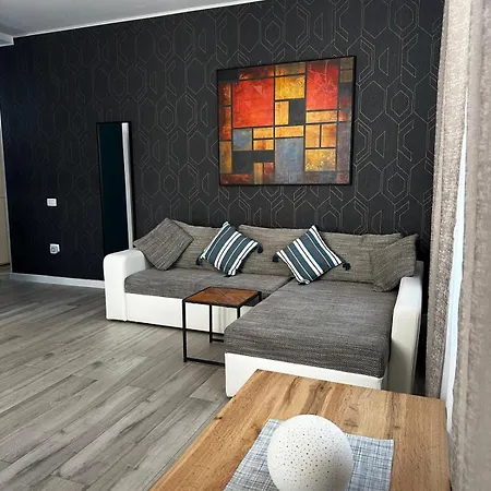 Mamaia Nord * ナボダリ