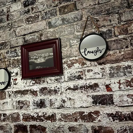 Mamaia Nord 公寓 那沃达利