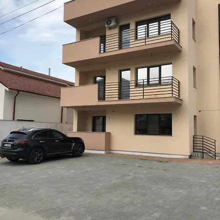 Mamaia Nord