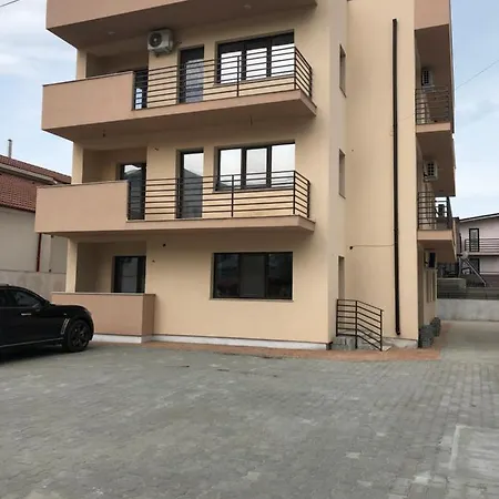 Mamaia Nord Năvodari