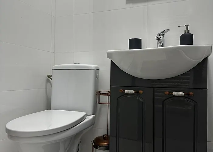 公寓 Mamaia Nord *