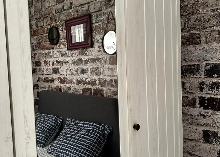 Mamaia Nord 公寓 那沃达利