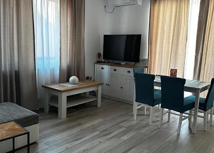 公寓 Mamaia Nord *