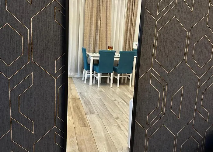 Mamaia Nord * 那沃达利