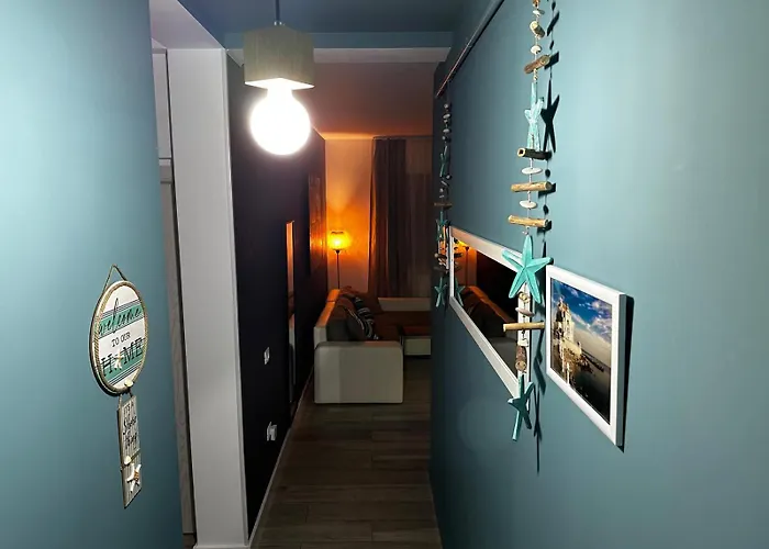 Mamaia Nord 那沃达利