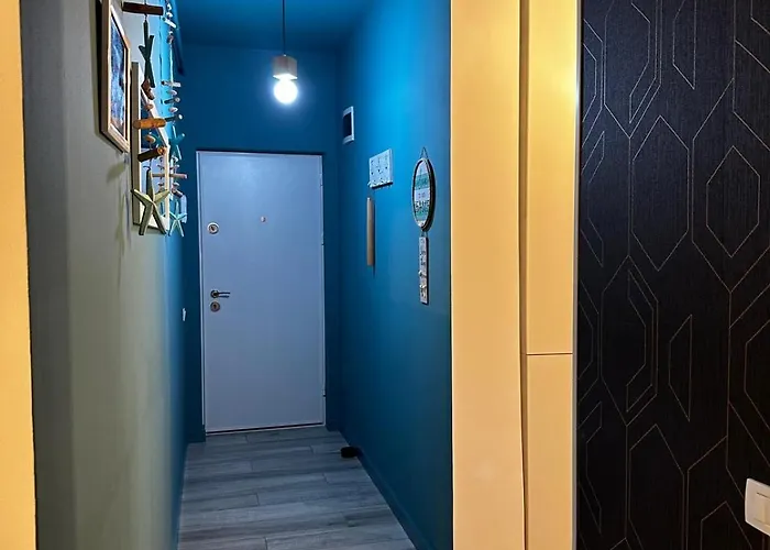 Mamaia Nord 公寓 *