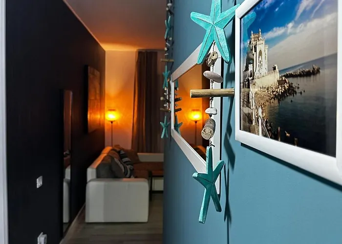 Mamaia Nord 那沃达利