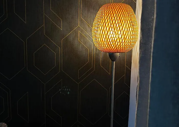 Mamaia Nord 公寓 那沃达利