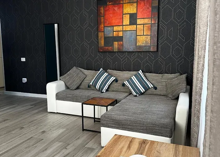 Mamaia Nord * 那沃达利