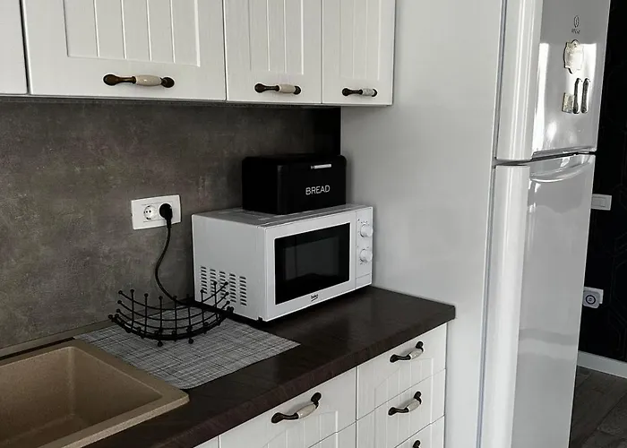 Mamaia Nord * 那沃达利