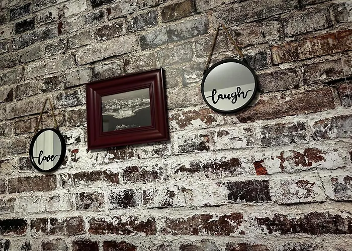 Mamaia Nord 公寓 那沃达利