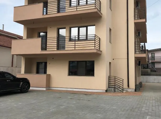 Mamaia Nord 那沃达利